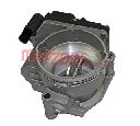 Carcasa clapeta METZGER 0892085</br>Piesa auto pentru Pregatire amestec