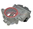 Carcasa clapeta METZGER 0892086</br>Piesa auto pentru Pregatire amestec