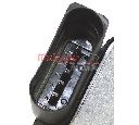 Carcasa clapeta METZGER 0892086</br>Piesa auto pentru Pregatire amestec