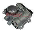 Carcasa clapeta METZGER 0892090</br>Piesa auto pentru Pregatire amestec