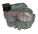 Carcasa clapeta METZGER 0892093</br>Piesa auto pentru Pregatire amestec