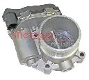 Carcasa clapeta METZGER 0892095</br>Piesa auto pentru Pregatire amestec