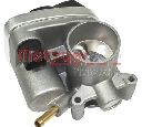 Carcasa clapeta METZGER 0892096</br>Piesa auto pentru Pregatire amestec