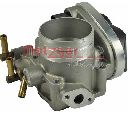 Carcasa clapeta METZGER 0892097</br>Piesa auto pentru Pregatire amestec