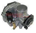 Carcasa clapeta METZGER 0892100</br>Piesa auto pentru Pregatire amestec