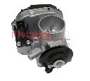 Carcasa clapeta METZGER 0892102</br>Piesa auto pentru Pregatire amestec