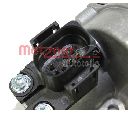 Carcasa clapeta METZGER 0892103</br>Piesa auto pentru Pregatire amestec