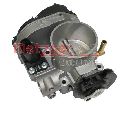 Carcasa clapeta METZGER 0892107</br>Piesa auto pentru Pregatire amestec