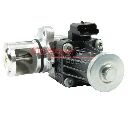 Supapa EGR METZGER 0892111