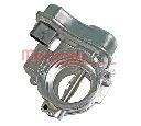 Clapeta control,admisie aer METZGER 0892112