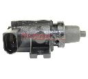 Convertor presiune, esapament METZGER 0892115</br>Piesa auto pentru Recirculare gaz esapament (RGE)