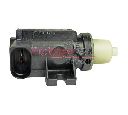 Convertor de presiune, turbocompresor METZGER 0892116
