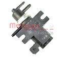 Convertor presiune, esapament METZGER 0892117</br>Piesa auto pentru Recirculare gaz esapament (RGE)