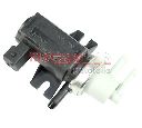 Convertor de presiune, turbocompresor METZGER 0892118