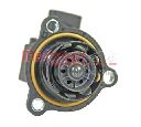 Supapa aer circulatie cutie, Incarcator METZGER 0892121