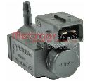 Supapa,control evacuare EGR; supapa control,admisie aer; Ventil comutare, clapeta comutare (galerie admisie); Ventil comutare, clapeta evacuare; Ventil comutare, suporti motor; Supapa, Clapeta compresie-bypass METZGER 0892122</br>Piesa auto pentru Sistemul de esapament