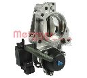 Carcasa clapeta METZGER 0892124</br>Piesa auto pentru Pregatire amestec