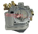 Carcasa clapeta METZGER 0892126</br>Piesa auto pentru Pregatire amestec