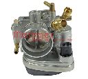 Carcasa clapeta METZGER 0892126</br>Piesa auto pentru Pregatire amestec