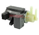 Convertor de presiune, turbocompresor METZGER 0892128</br>Piesa auto pentru Sistemul de esapament