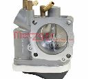 Carcasa clapeta METZGER 0892130</br>Piesa auto pentru Pregatire amestec