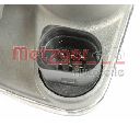 Carcasa clapeta METZGER 0892130</br>Piesa auto pentru Pregatire amestec