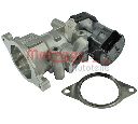 Supapa EGR METZGER 0892142</br>Piesa auto pentru Recirculare gaze de evacuare (EGR)