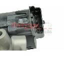 Supapa EGR METZGER 0892142</br>Piesa auto pentru Recirculare gaze de evacuare (EGR)