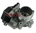 Clapeta control,admisie aer METZGER 0892145</br>Piesa auto pentru Admisie aer motor