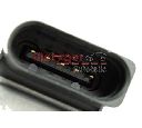 Clapeta control,admisie aer METZGER 0892145</br>Piesa auto pentru Admisie aer motor