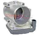 Carcasa clapeta METZGER 0892146</br>Piesa auto pentru Pregatire amestec