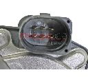Carcasa clapeta METZGER 0892146</br>Piesa auto pentru Pregatire amestec