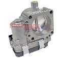 Carcasa clapeta METZGER 0892147</br>Piesa auto pentru Pregatire amestec