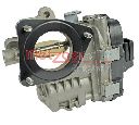 Carcasa clapeta METZGER 0892149</br>Piesa auto pentru Pregatire amestec