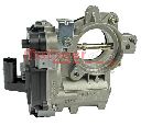 Carcasa clapeta METZGER 0892149</br>Piesa auto pentru Pregatire amestec
