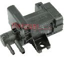 Convertor de presiune, turbocompresor METZGER 0892157