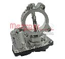 Clapeta control,admisie aer METZGER 0892158