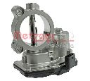 Clapeta control,admisie aer METZGER 0892158