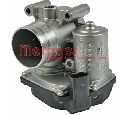 Carcasa clapeta METZGER 0892159</br>Piesa auto pentru Pregatire amestec