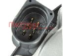 Carcasa clapeta METZGER 0892159</br>Piesa auto pentru Pregatire amestec
