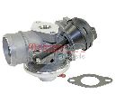 Supapa EGR METZGER 0892161</br>Piesa auto pentru Recirculare gaz esapament (RGE)