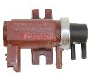 Convertor de presiune, turbocompresor METZGER 0892163