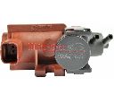 Convertor de presiune, turbocompresor METZGER 0892164</br>Piesa auto pentru Sistemul de esapament