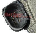 Carcasa clapeta METZGER 0892168</br>Piesa auto pentru Pregatire amestec