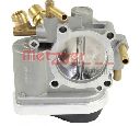 Carcasa clapeta METZGER 0892169</br>Piesa auto pentru Pregatire amestec