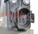 Carcasa clapeta METZGER 0892171</br>Piesa auto pentru Pregatire amestec