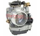 Carcasa clapeta METZGER 0892171</br>Piesa auto pentru Pregatire amestec