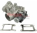 Supapa EGR METZGER 0892174</br>Piesa auto pentru Recirculare gaz esapament (RGE)