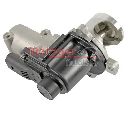 Supapa EGR METZGER 0892181</br>Piesa auto pentru Recirculare gaz esapament (RGE)