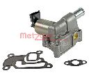 Supapa EGR METZGER 0892185</br>Piesa auto pentru Recirculare gaze de evacuare (EGR)